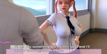 Lovely Academy PC Screenshot
