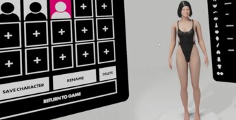 LoveXLust PC Screenshot