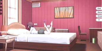 Lovey-Dovey Lockdown PC Screenshot