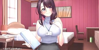 Lovey-Dovey Lockdown