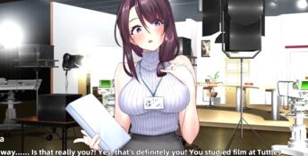 Lovey-Dovey Lockdown