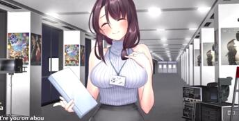 Lovey-Dovey Lockdown PC Screenshot