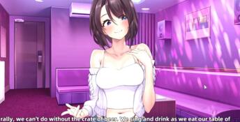 Lovey-Dovey Lockdown PC Screenshot