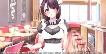 Lovey-Dovey Lockdown PC Screenshot