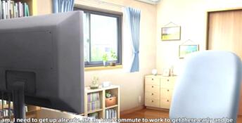 Lovey-Dovey Lockdown PC Screenshot