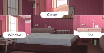 Lovey-Dovey Lockdown PC Screenshot