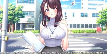 Lovey-Dovey Lockdown PC Screenshot
