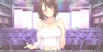 Lovey-Dovey Lockdown PC Screenshot