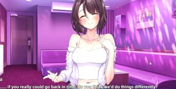 Lovey-Dovey Lockdown PC Screenshot