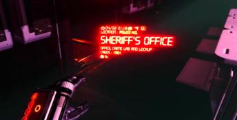 LOW-FI PC Screenshot
