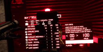 LOW-FI PC Screenshot