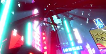 LOW-FI PC Screenshot