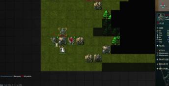 Low Magic Age