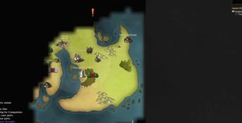 Low Magic Age PC Screenshot