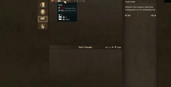 Low Magic Age PC Screenshot