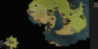 Low Magic Age PC Screenshot