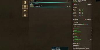 Low Magic Age PC Screenshot