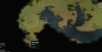 Low Magic Age PC Screenshot