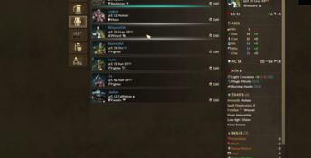 Low Magic Age PC Screenshot