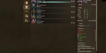 Low Magic Age PC Screenshot
