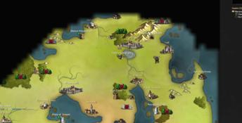 Low Magic Age PC Screenshot