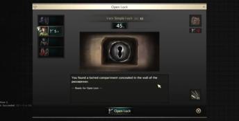 Low Magic Age PC Screenshot