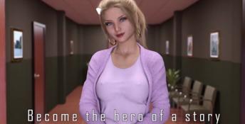 Lucie Adult Game PC Screenshot