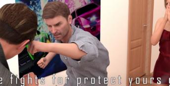 Lucie Adult Game PC Screenshot