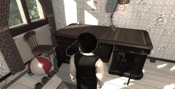 Lucius PC Screenshot