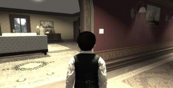 Lucius PC Screenshot