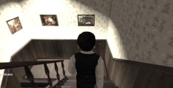 Lucius PC Screenshot