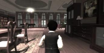 Lucius PC Screenshot