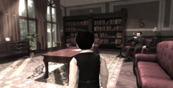 Lucius PC Screenshot