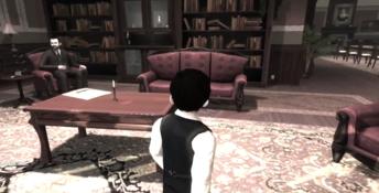 Lucius PC Screenshot