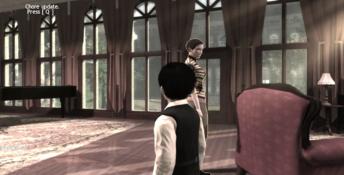 Lucius PC Screenshot