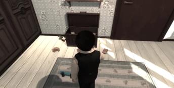 Lucius PC Screenshot