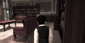 Lucius PC Screenshot