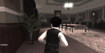 Lucius PC Screenshot