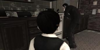 Lucius PC Screenshot