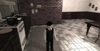 Lucius PC Screenshot
