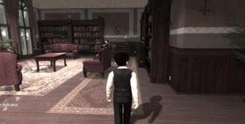 Lucius PC Screenshot