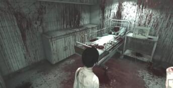 Lucius II PC Screenshot