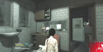 Lucius II PC Screenshot