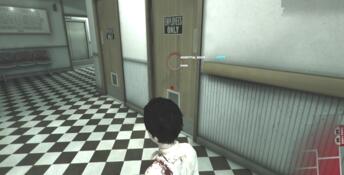 Lucius II PC Screenshot