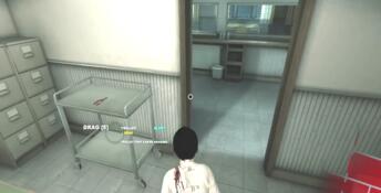 Lucius II PC Screenshot