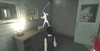 Lucius II PC Screenshot