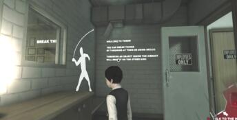 Lucius II PC Screenshot