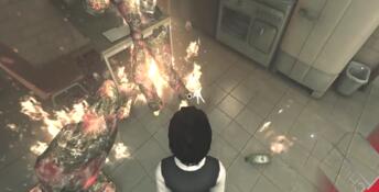 Lucius II PC Screenshot