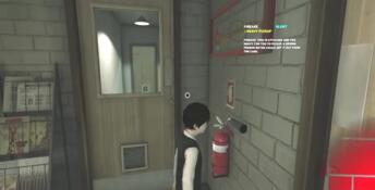 Lucius II PC Screenshot