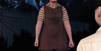 Lucius III PC Screenshot